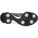 adidas Women's Tech Response Golf Shoe 7 - Black/Silver/Grey - Buy Online on GoSupps.com