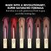 Milani Amore Matte Lip Cr me - Obsession (0.22 Fl. Oz.) | Cruelty-Free Matte Lip Gloss - Buy Online on GoSupps.com