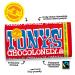Tony's Chocolonely 32% Milk Chocolate Bar - 6.35 OZ | Fair Trade & Ethical Treat - Buy Online on GoSupps.com