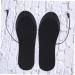 USB Heated Insoles - Rechargeable Electric Foot Warmers for Winter Shoes | Washable & Battery-Powered Heated Pads - Buy Online on GoSupps.com