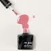 Mylee Gel Nail Polish 10ml Mars Rock MG0283 - Long Lasting & Easy to Apply for Professional Salon & Home Use - Buy Online on GoSupps.com