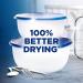 Finish Dishwasher Rinse & Shine Aid - Original 800ml | For Drier Glasses & Spot Prevention - Buy Online on GoSupps.com