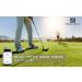 Buy MacU Care Study-Based AMD Eye Protection Complex | High Dose Lutein & Zeaxanthin | 500mg Vitamin C Zinc & Vitamin E | Gluten-Free & Vegan | International Shipping Available - Buy Online on GoSupps.com