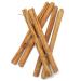 Madagascar cinnamon sticks from 18 to 25 cm in an economical bag of 1 kg