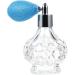 Beaupretty Refillable Perfume Glass Bottle Atomizer with Tassel - International Shipping Available - Buy Online on GoSupps.com