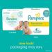 Baby Wipes  Pampers Sensitive Water Based Baby Diaper Wipes  Hypoallergenic and Unscented  8 Pop-Top Packs with 4 Refill Packs for Dispenser Tub  864 Total Wipes (Packaging May Vary) 12x (8x Pop-Top Packs + 4x Refill Packs) - Buy Online on GoSupps.com