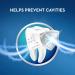 Crest Pro-Health Mouthwash with Flouride Advanced Anticavity Strengthens Enamel Fresh Mint 1L Enamel Care - Buy Online on GoSupps.com