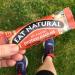 Eat Natural Protein Bars with Chocolate and Orange 45g 12 Pack - Buy Online on GoSupps.com