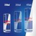 Red Bull Energy Drink 250ml x12 Red Bull Energy Drink Sugar Free 250ml x12 - Buy Online on GoSupps.com