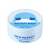 TONYMOLY Moisture Boost Cooling Hydrogel Eye Patches, 90 g.