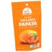 Organic Dried Papaya by Mavuno Harvest - 2 Oz Pack | Healthy Snack - Buy Online on GoSupps.com