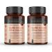 Double Strength Silica Complex  6 Month Supply! (2000mg Horsetail Extract x 180 Tablets(2 Bottles of 90))