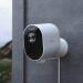 Arlo Outdoor Magnetic Charging Cable - 25 ft Weather Resistant - Works with Arlo Pro Cameras - White - Buy Online on GoSupps.com