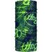 Buff Unisex Havoc Blue Multifunctional Scarf for Babies - 1 Pack One Size Versatile Blue Accessory - Buy Online on GoSupps.com