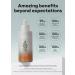 Buy MISSHA Artemisia Calming Ampoule 1.69 Fl oz - Soothing Face Serum for Sensitive Skin | Korean Skincare with Double-Fermented Mugwort Extract - Buy Online on GoSupps.com