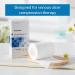 McKesson Unna Boot with Zinc Oxide Non-Sterile 3x10yd - 1 Roll - Buy Online on GoSupps.com