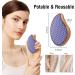 Nano Glass Heel Scraper (Blue Honeycomb) - Buy Online on GoSupps.com