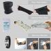 GRULLIN IFAK Trauma First Aid Kit - Military MOLLE Survival Kit for Adventure Travel and Outdoor Activities - Buy Online on GoSupps.com