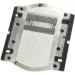 Series 1 11B Foil and Cutter Replacement Head Compatible with Braun Series 1 Shavers - Buy Online on GoSupps.com