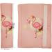 DWEE Flamingo Car Seat Belt Pillow 2Pcs - Head and Neck Support for Kids - Buy Online on GoSupps.com