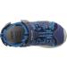 Geox Boy's B Sandal Multy 7.5 UK Navy Sky - Comfort and Style for Kids - Buy Online on GoSupps.com