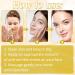 Znnhnn Gold Collagen Cream 50g Gold Collagen AntiWrinkle Cream Skin Firming Cream for Face Gold Collagen Korea Cream Extended Deep Hydration for Improved Firmness Gold 1 - Buy Online on GoSupps.com