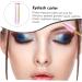 Didiseaon 30 pcs Mascara Aging Wands Rhinestone Tube Beauty Eyelash Eyebrow False Diamond Applicator 11X1cmx3pcs Assorted Colorx3pcs - Buy Online on GoSupps.com