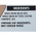 Quaker Regular Instant Oatmeal 10 Packets 280g Regular 280 g (Pack of 1) - Buy Online on GoSupps.com