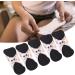 Buy Washable Sanitary Napkin - Portable Foldable & Safe (M) | Eco-Friendly & International Shipping - Buy Online on GoSupps.com