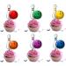 18pcs Bowling Cupcake Toppers for Boys Girls Adults Happy Birthday Bowling Party Decorations Supplies Sport Ball Bowling Cake Decorations - Buy Online on GoSupps.com