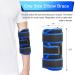 Elbow Brace for Tendonitis, Tennis Elbow & Cubital Tunnel Syndrome Pain Relief - Comfortable Immobilized Support for Ulnar Nerve Entrapment - Men and Women - Buy Online on GoSupps.com