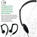 SuperEar Rechargeable Sound Amplification System SE9000HP - 50dB Boost, 3 Tone Frequencies - Headphones & Earbud - Buy Online on GoSupps.com