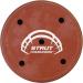 STRUT COMMANDER Ole Scratch Slate Turkey Pot Call - Must-Have Hunting Accessory | Realistic Sound Slate/Poly Call for Turkey Hunting - Buy Online on GoSupps.com