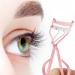 Fychuo Eyelash Curler with Comb Eyelash Separator Eye Lash Curlers Extra 2 Eyelash Curler Refills Lash Lift Tool Pink - Buy Online on GoSupps.com