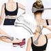 RENOOK Oversize Back Scratcher 2PCS - Extendable for Adults Men Women, Flexible & Labor-Saving, 16.9'' Naturally Curved Handle - Perfect Gift for Pregnant Women - Buy Online on GoSupps.com