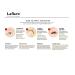 Laflare 3D Cashmere False Eyelashes Multipack - Ultra Soft and Luxurious 5 Pairs Value Pack (109X5P) - Cruelty-Free and Reusable Glam Fake Eyelashes - Buy Online on GoSupps.com
