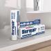  Biorepair Biorepair Advanced Toothpaste Intensive Night Anti-Erosion 3 x 75ml packs protects and repairs tooth enamel antibacterial with microrepair zinc PCA and xylitol for fresh breath - Buy Online on GoSupps.com