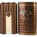 Champs Cuba Prestige Eau de Toilette Spray for Men 3 Ounce - Buy Online on GoSupps.com