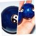 Homsfou Health Massage Handball Set - Fitness & Hand Exercise Rolling Balls for Wellness - Quality Hand Massage Balls from China - Buy Online on GoSupps.com