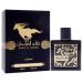 Lattafa Qaed Al Fursan for Men Eau de Parfum Spray 3.04 Ounce Qaed Al Fursan 3.04 Fl Oz (Pack of 1) - Buy Online on GoSupps.com