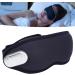 Premium Eye Massager for Fatigue Relief | Heat Ice & Vibration - Enhance Sleep & Relaxation - Buy Online on GoSupps.com