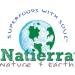 Natierra Organic Freeze-Dried Strawberries - 1.2 oz | Gluten Free, Vegan | Pack of 1 - Buy Online on GoSupps.com