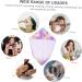 Baluue Super Absorbent Dry Hair Cap - Rapid Drying Towel Wrap for Women | Towel Turban & Scrunchie for Wet Hair - Buy Online on GoSupps.com
