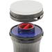 Buy Katadyn 8014932 Vario Filter - Backcountry Series | International Shipping Available - Buy Online on GoSupps.com
