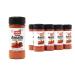 Badia Annatto Ground 2.75 Oz (Pack Of 8)