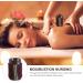 Exceart Handheld Ceramic Moxibustion Jar - Chinese Household Appliance for Acupuncture & Moxibustion Therapy - Buy Online on GoSupps.com