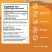 2X4 Turmeric Curcumin 250mg High Absorption Liposomal Liquid for Joint & Muscle Support - 6 fl oz (30 Servings) | Non-GMO - Buy Online on GoSupps.com