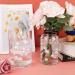 SUREAM 250PCS Floating Beads for Centerpiece  Artificial No Hole White Vase Pearls and 2300PCS Water Gel Bead for Valentine's Day Candle  Wedding  Birthday  Brushes Holder  Multipurpose Use 8/14/20mm White 8mm 14mm 20mm - Buy Online on GoSupps.com