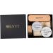 Selvyt 1890 SET V Shoe Care Kit Gift Box with Horse Hair Brushes Cloth and Polishes - Buy Online on GoSupps.com