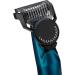 BaByliss T890E Japanese Steel Beard Trimmer - 24 Cutting Lengths Removable Comb 120 Min Runtime - International Shipping Available - Buy Online on GoSupps.com